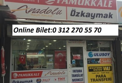 Sincan Otobus Bileti Sincan Ucak Bileti Ankara Istanbul Online Hizli Tren Eryaman Sincan Tren Istasyonu Bilet Dugun